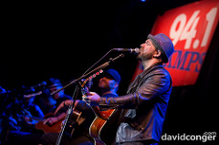 Kristian Bush