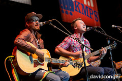 Love and Theft