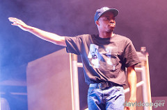 Vince Staples