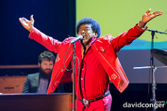 Charles Bradley and His Extraordinaires