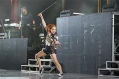 Lindsey Stirling