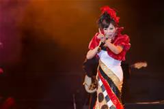 Louie Castro and Shiny Liu's Thanksgiving Concert