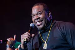 Busta Rhymes