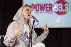 Aaron Carter
