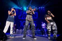 Bone Thugs-N-Harmony