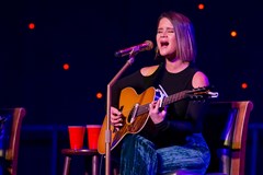 Maren Morris
