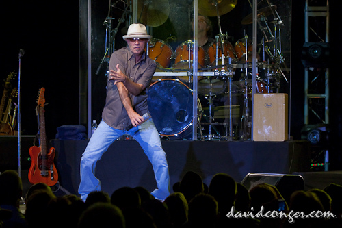 Sawyer Brown