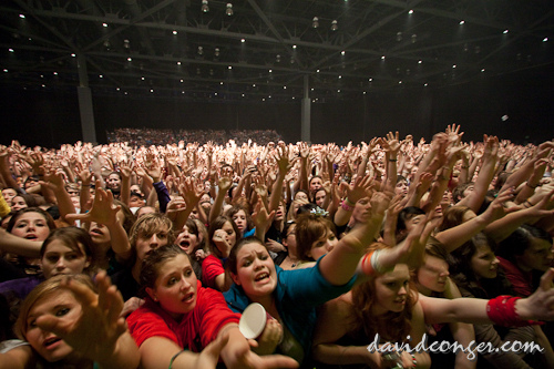 Jingle Bell Bash 2009