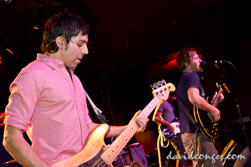 Saves The Day
