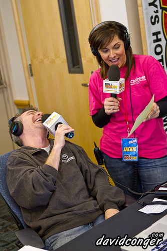 One Big KISS Radiothon 2011