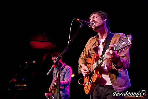 Augustana at Showbox at the Market