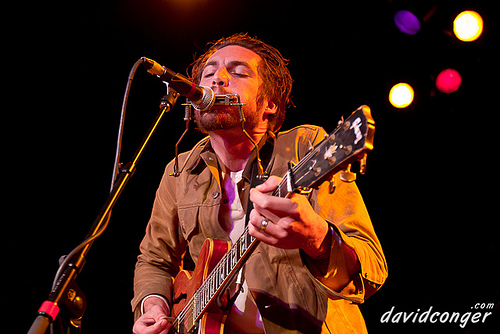 Augustana at Showbox at the Market