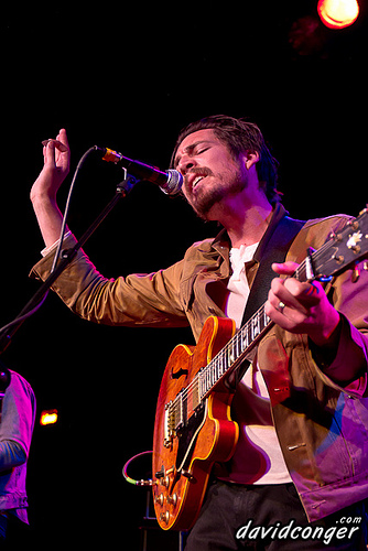 Augustana at Showbox at the Market