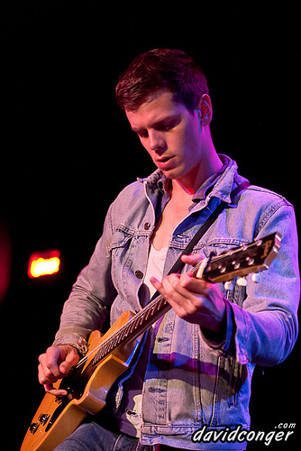 Augustana at Showbox at the Market