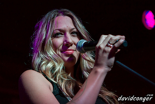 Colbie Caillat