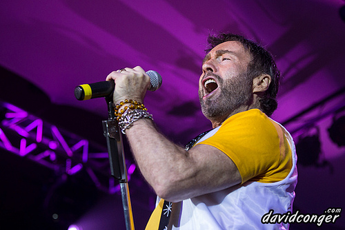 Paul Rodgers