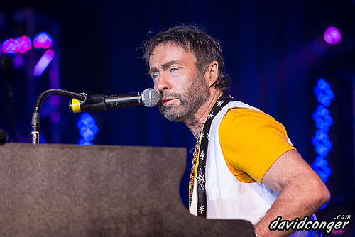 Paul Rodgers