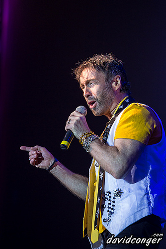 Paul Rodgers