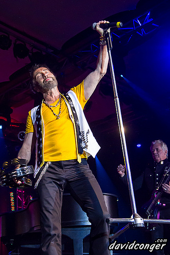 Paul Rodgers