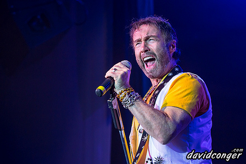 Paul Rodgers