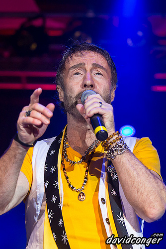 Paul Rodgers