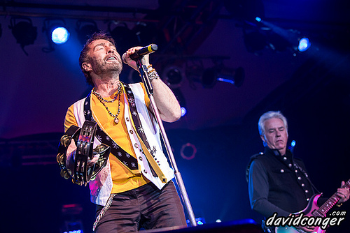 Paul Rodgers