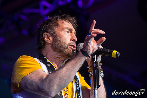 Paul Rodgers