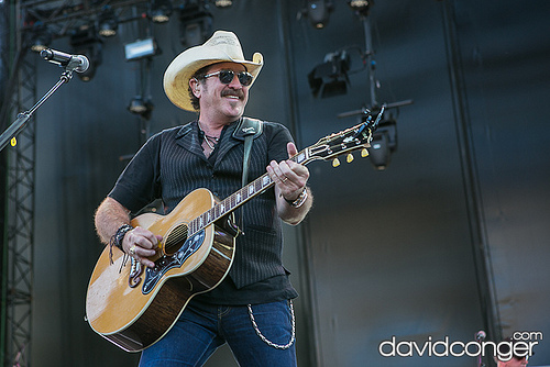 Kix Brooks