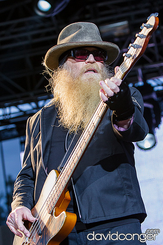 ZZ Top