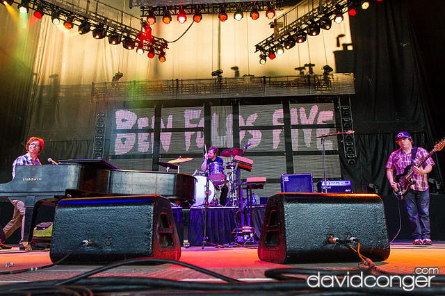Ben Folds Five
