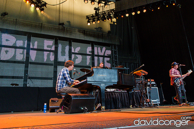 Ben Folds Five