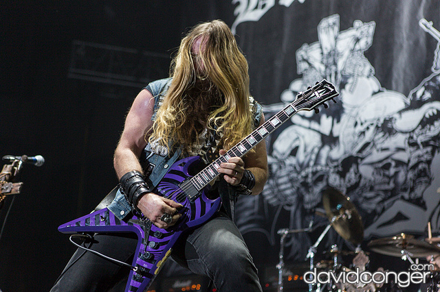 Black Label Society