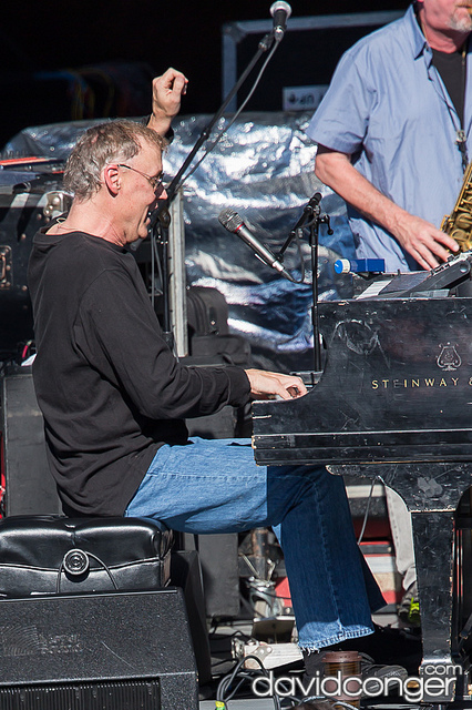 Bruce Hornsby