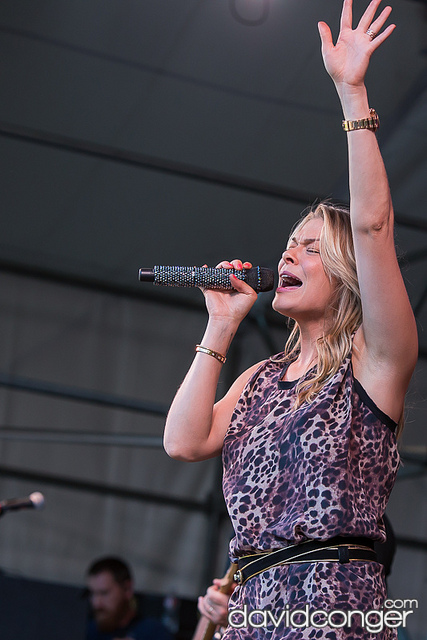 Leann Rimes