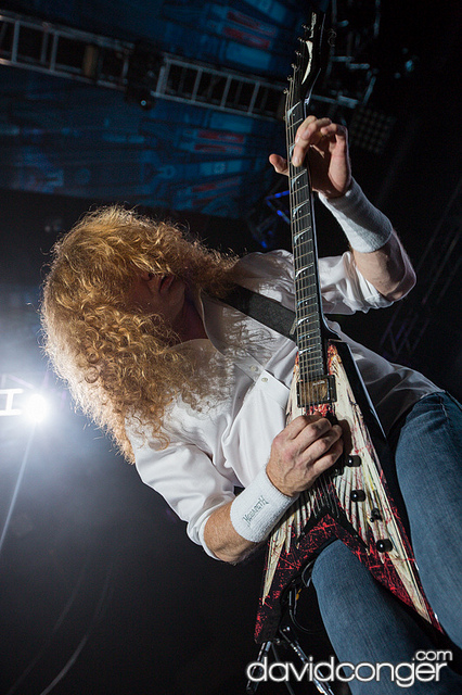 Megadeth