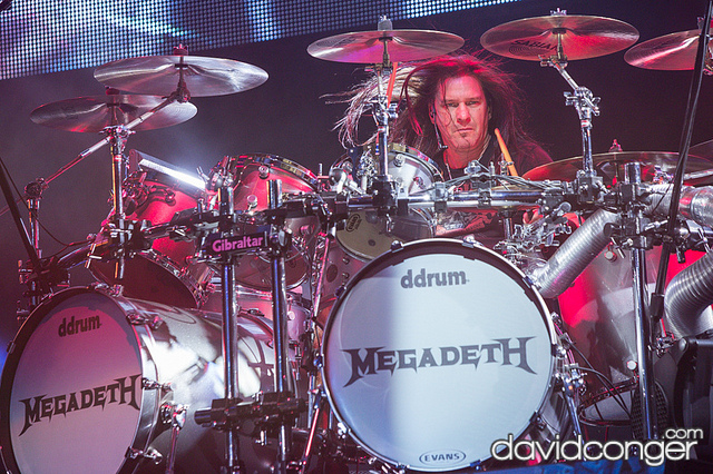 Megadeth