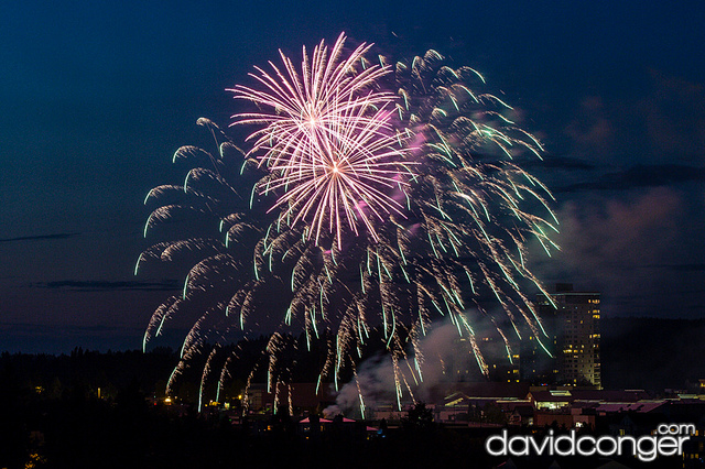 Symetra Bellevue Family 4th