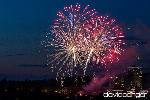 Symetra Bellevue Family 4th