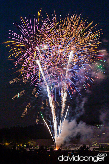 Symetra Bellevue Family 4th