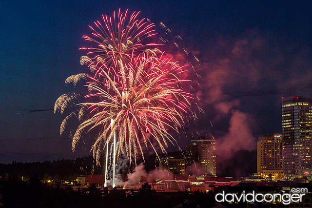 Symetra Bellevue Family 4th