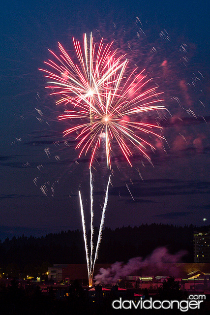 Symetra Bellevue Family 4th