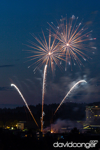 Symetra Bellevue Family 4th