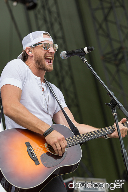 Chase Rice