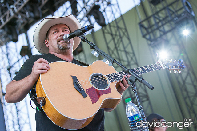 Chris Cagle at The Gorge Amphitheatre | George, WA | concert ...