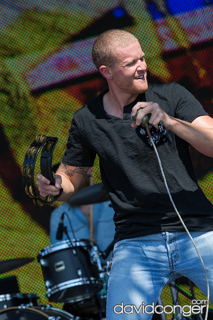 Coby Bebe and The Crooks