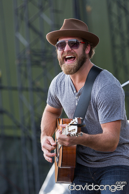 Drake White at The Gorge Amphitheatre | George, WA | concert ...