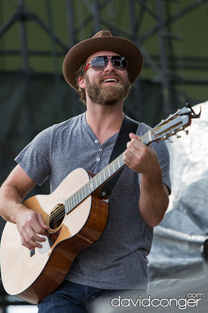 Drake White at The Gorge Amphitheatre | George, WA | concert ...