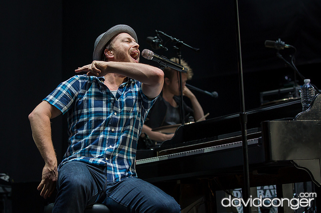 Gavin DeGraw
