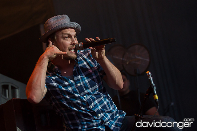 Gavin DeGraw