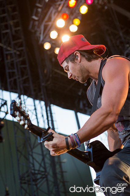 Kip Moore